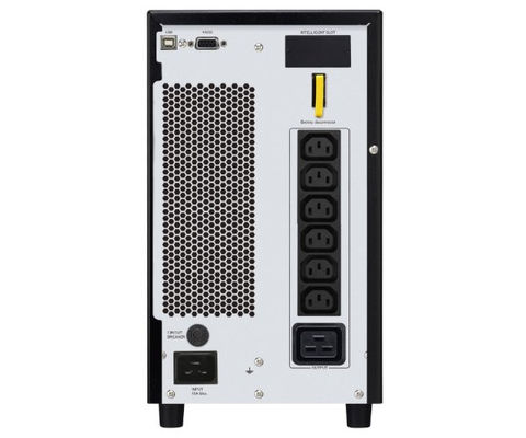 אל פסקAPC Easy UPS On-Line SRV 3000VA 2400W 230V