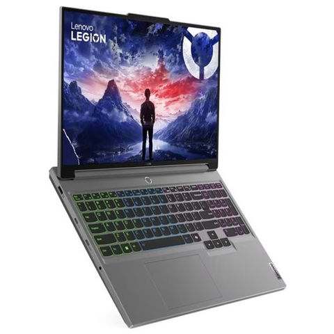 Lenovo Legion 5 16IRX9 Intel Core I7-14650HX 32GB 1TBSSD RTX4060 8Gb 16" WQXGA (