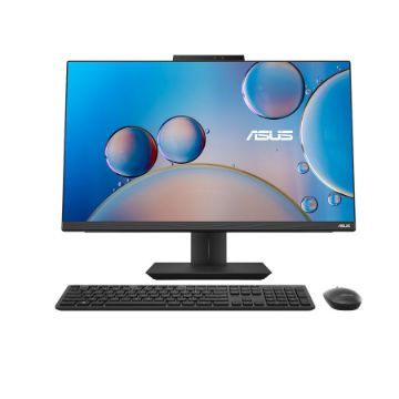 ASUS AIO 27 FHD/ I7-1360P /16G DDR4/512G M.2 SSD/W11 Pro/ BLACK /3Y OS
