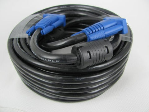 VGA 20M