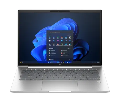HP ProBook 4 G1i 14 R Core5-120U|14|16GB|512GB|W11Pro|4Y
