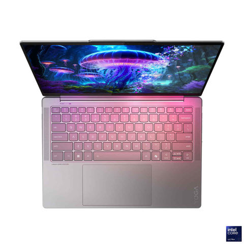 YOGA 7 SLIM ULTRA 5 266V 14"OLED 32G 1T W11H GREY 3YP-OS Lenovo