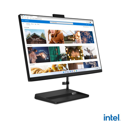 IP AIO 3 24IAP7 - F0GH014LIV Lenovo