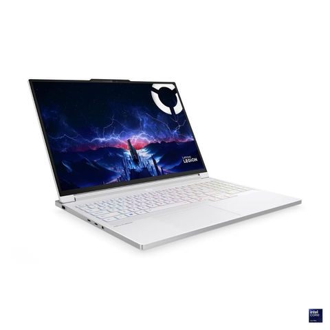 מחשב נייד לבן 16 אינץ Lenovo Legion 7 16IAX10 83KY0046IV OLED