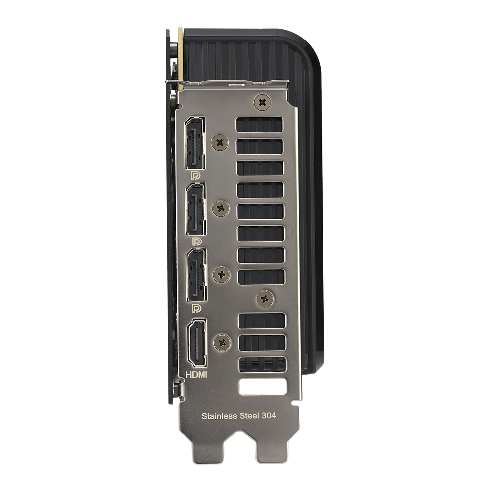 תמונה ממוזערת: כרטיס מסך ASUS PRIME GeForce RTX 5080 16GB GDDR7
