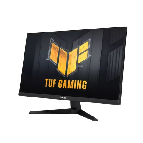 מסך מחשב גיימינג 23.8 אינץ Asus TUF Gaming VG249Q3R 180Hz - כולל רמקולים
