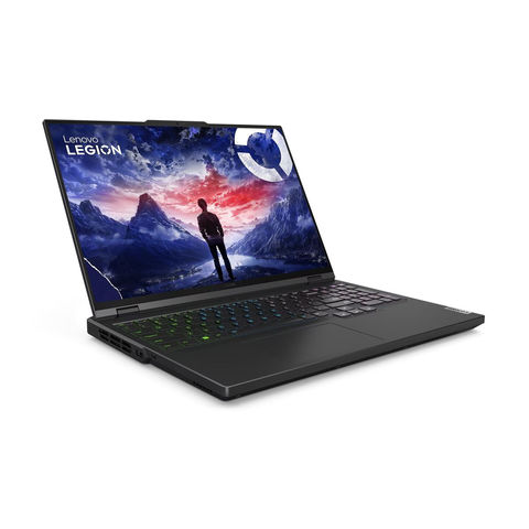 מחשב נייד 16 אינץ Lenovo Legion Pro 7 16IAX10H 83F500BVIV OLED