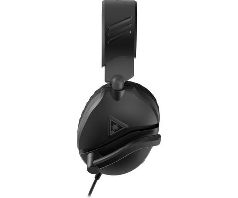 אוזניות Turtle Beach Recon 70X Black Wired Gaming HeadSet 3.5mm J