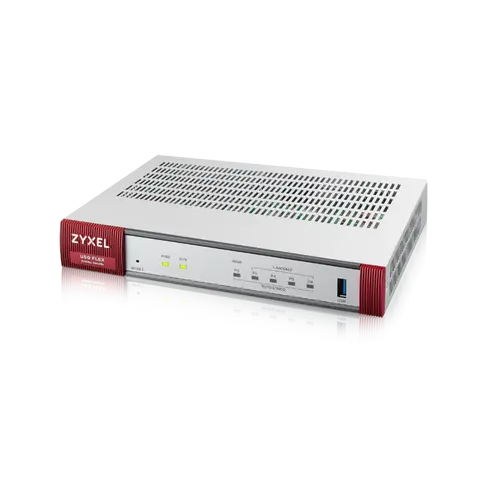 Zyxel VPN firewall USG FLEX 100