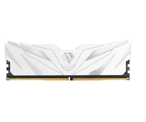 זכרון לנייח NETAC Shadow II DDR5 6000Mhz 16GB C38 White