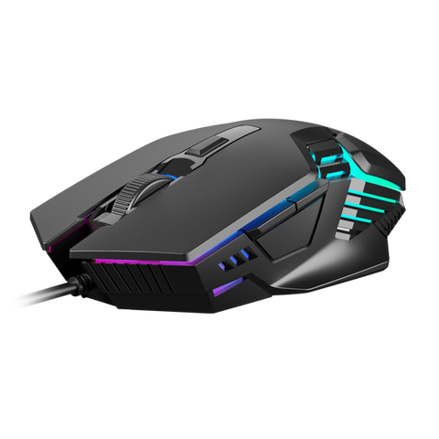 עכבר גיימינג GAMDIAS AURA GS4