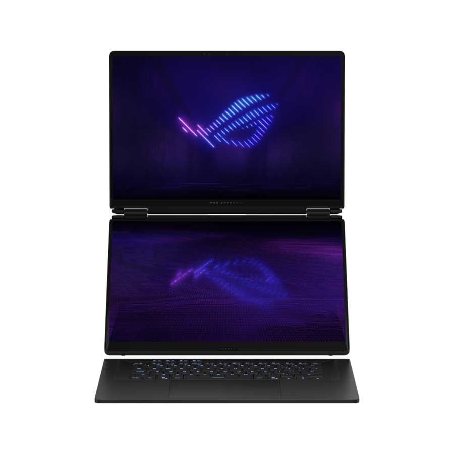 תמונה ממוזערת: דיסק SSD ASUS Gaming ROG Zephyrus/NR-ZEPHYRUS/16.0/Touch(OGM)/CORE 9