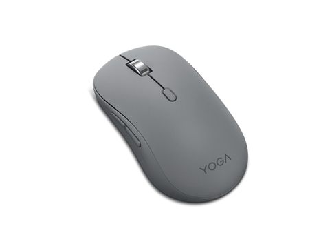 Lenovo Yoga Bluetooth Silent Mouse (Luna Grey) GY51S61919