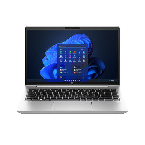 HP440 G10 14' FHD i7-1355U/16GB (1x16GB)/512SSD/FP/LKB/WIN11PRO/3YOS-AC
