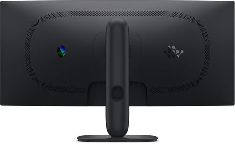 Alienware 34 240Hz Gaming Monitor – AW3426DWM