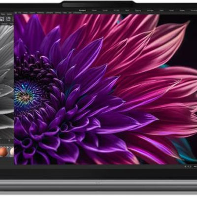 Yoga Pro 9 16IMH9 16" 3.2K Intel® Core™ Ultra 9 185H/32G/1TSSD/RTX4070/11P/3Y-P