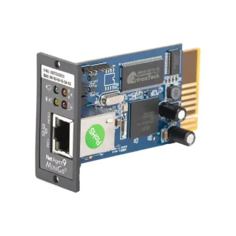 אלפסק אונליין DL801 MINI GO SMNP