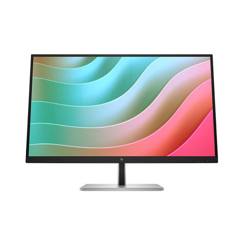 HP MONITOR E27K G5 IPS UHD 4K PIVOT+VESA VGA/DP/HDMI/USBX4/USB-C/5YOS-NBD