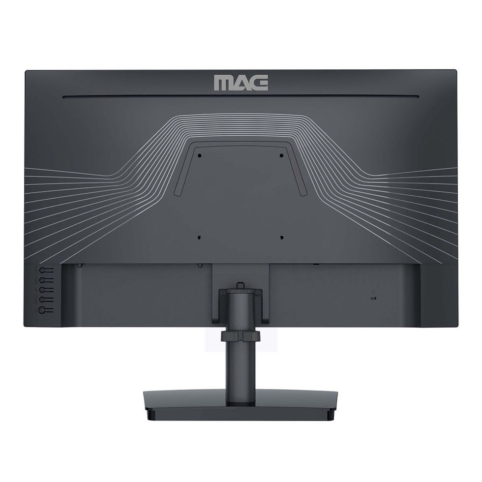 Thumbnail: MAG 27" flat Display F27F100Y