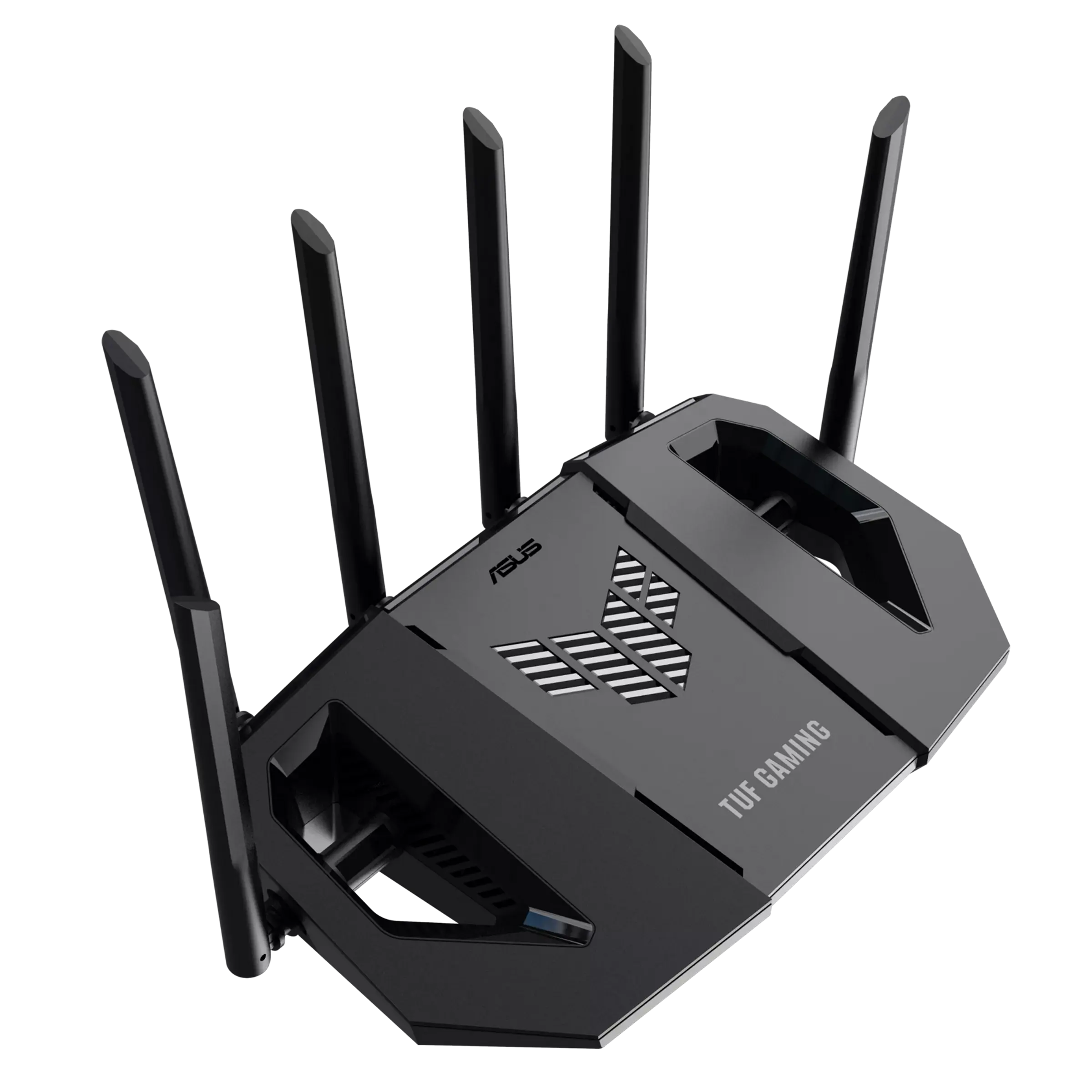 ראוטר גיימינג ASUS BE9400 Tri-band WiFi 7