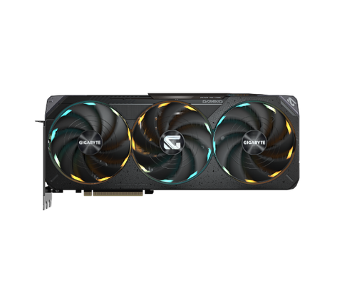 כרטיס מסך Gigabyte GeForce RTX 5080 GAMING OC 16G
