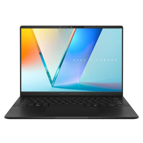 ASUS Vivobook S14/S5406SA-14.0 OLED 3K/INTEL LNL Ultra 7 AI/32GB DDR5 /1TB M.2 S