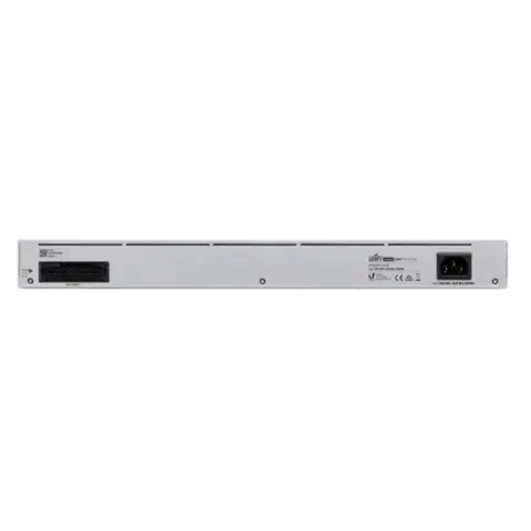 USW-PRO-24-POE מתג POE מבית UBIQUITI