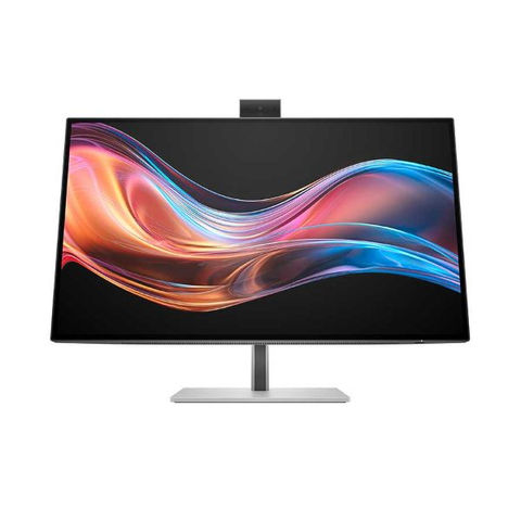 HP S7 Pro 727pm 27" 4K DPx2/HDMI/USB-C(100W)/USBX5/SPEAKERS/CAMERA 5MP/5YOS