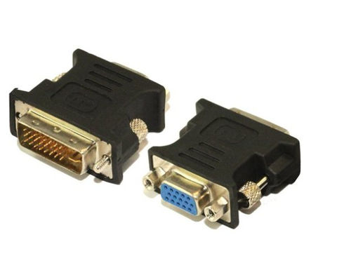 DVI TO VGA analog