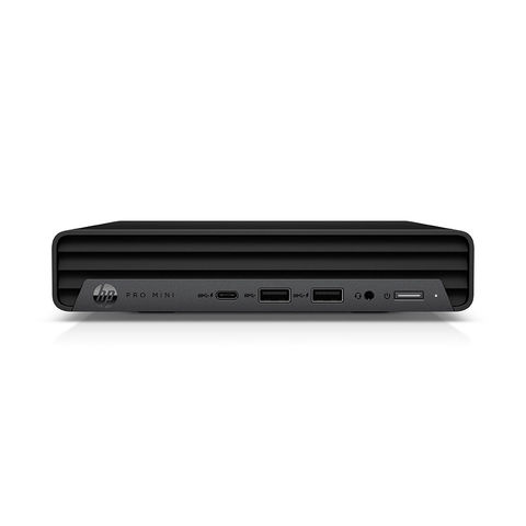 HP400 G9 Mini G9 i5-14500T 32GB DDR4(1X32GB) /512GB/WIFI/FreeDOS/1yos