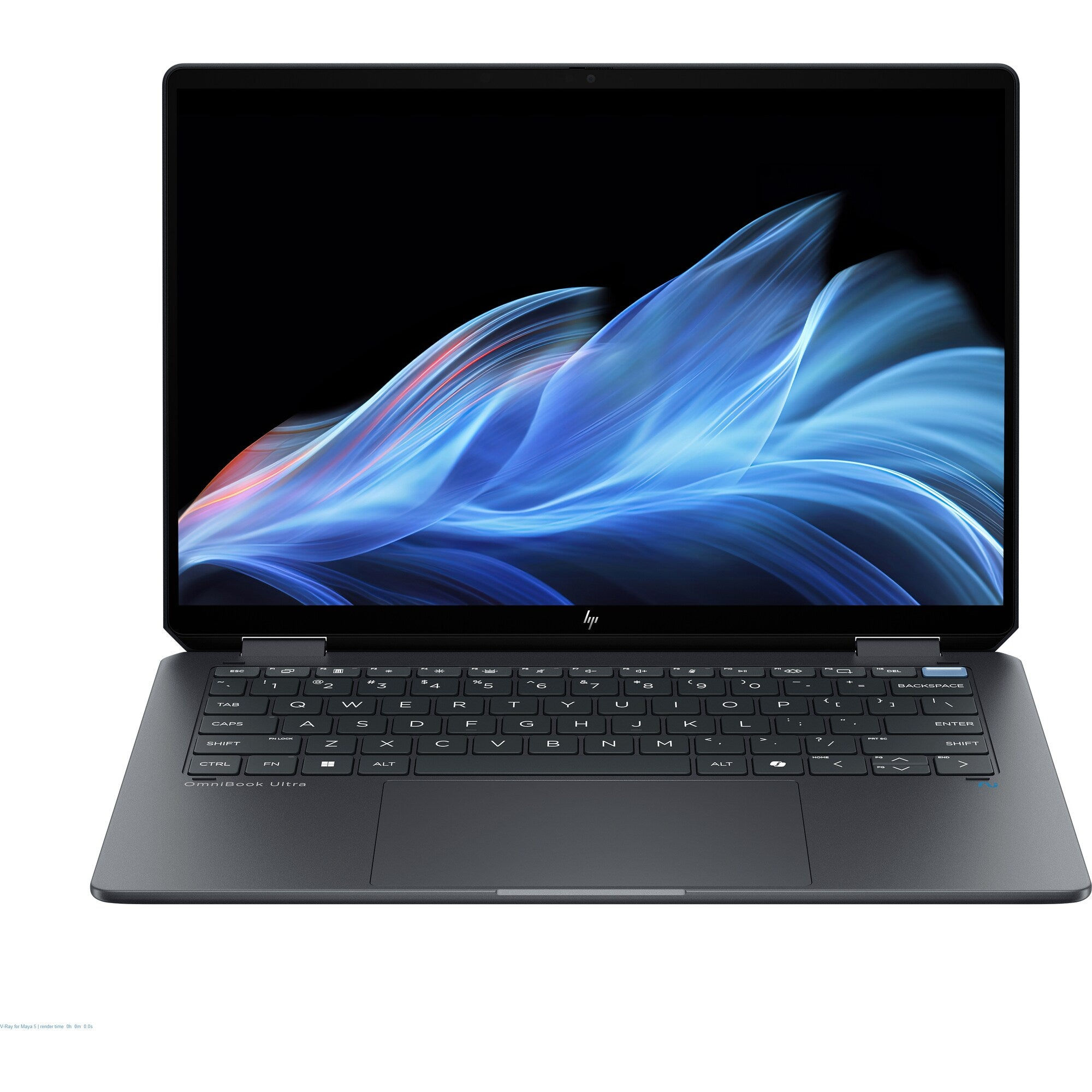 HP OmniBook 5 Flip 14 Core7-150U|16GB|1TB|14-tchX360|DOS|3Y