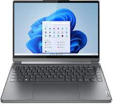 NB YG 9 14IRP8 i7-1360P/16G/1TB SSD/WIN 11 PROSTORM GREY