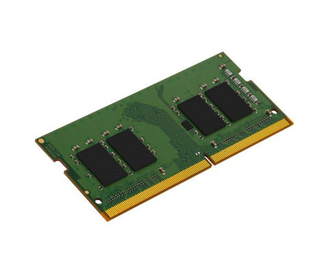 זכרון לנייד Kingston 8GB DDR4 3200Mhz C22 SODIMM