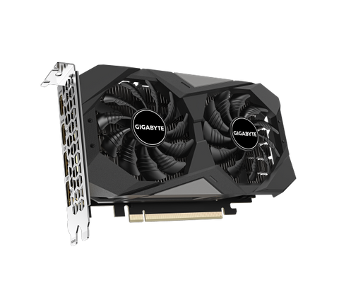 כרטיס מסך Gigabyte RTX 3050 Windforce 2 OC V2 6GB