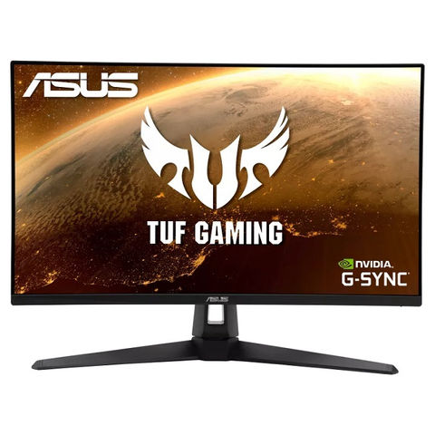 מסך מחשב גיימינג 27 אינץ ASUS TUF Gaming VG27AQ1A WQHD 170Hz