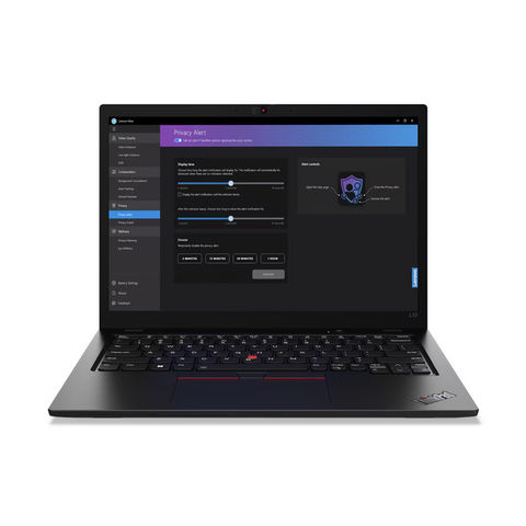 LENOVO L13 G5 13" Ultra7 155U 16GB 512-M.2 W11P 3Y