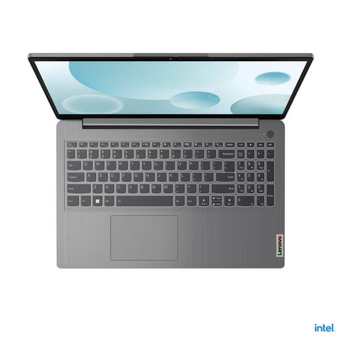 IDEAPAD 3 I3-1215U 15.6" 8G 512G W11H GREY 1Y Lenovo
