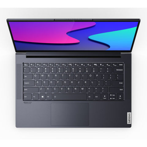 מחשב נייד חדש Lenovo Yoga Slim 7 14ITL05/i7/8GB/256