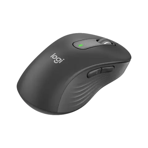 עכבר ליד שמאל LOGITECH M650 LARGE 2.4/BT אפור