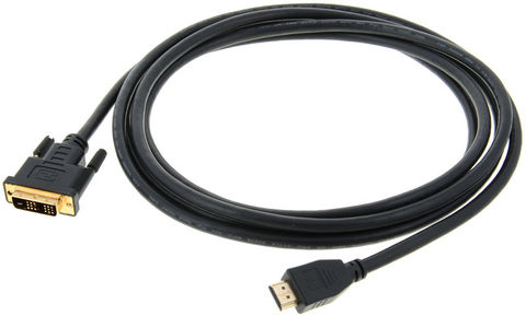 HDMI TO DVI 3M