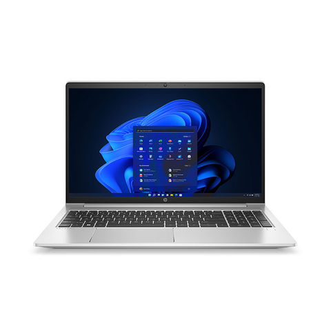 HP450 G9 15.6’ FHD i5-1235U/16GB (1x16GB/512SSD/FP/LKB/WIN11PRO/3YOS