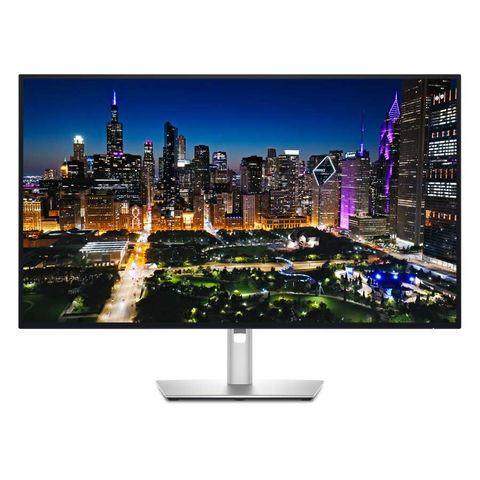 Dell UltraSharp 32 4K Thunderbolt Hub Monitor - U3225QE, 80.0cm 210-BQTK