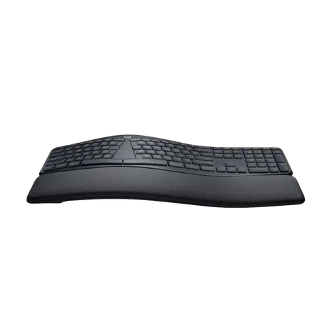 מקלדת אלחוטית ארגונומית LOGITECH ERGO K860 SPLIT
