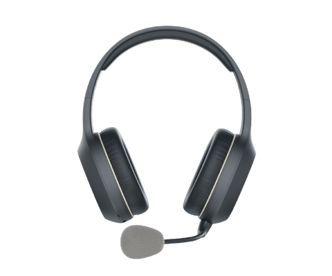 אזניות אלחוטיות Edifier K750 BT5.4 with Mic Grey up to 55H music