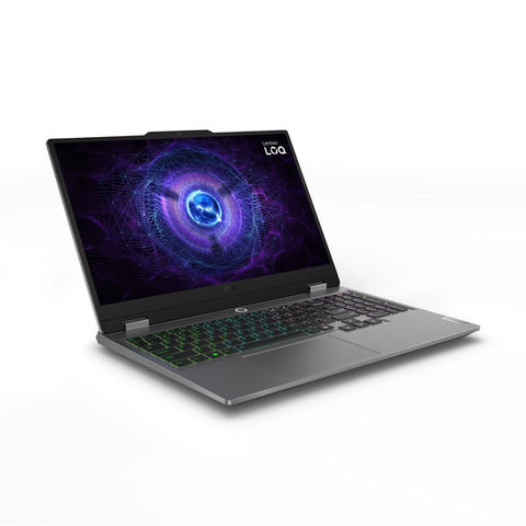 LOQ GAMING I5-12450HX 15.6" 24G 512G W11H RTX3050 3Y-OS Lenovo
