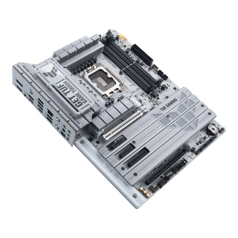 לוח אם ASUS TUF GAMING Z890-PRO WIFI Intel LGA1851 DDR5