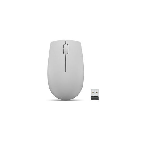 Lenovo 300 Wireless Compact Mouse - GY51L15678