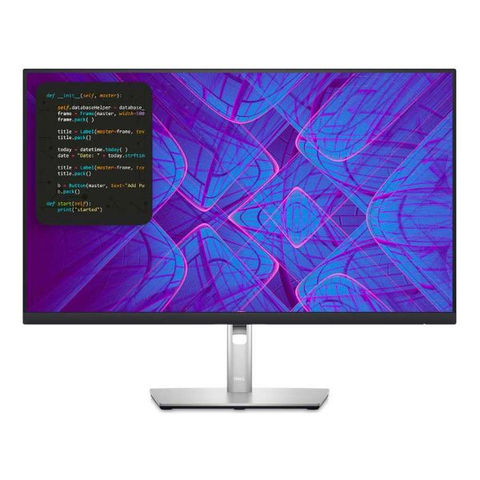 Dell 27 4K USB-C Hub Monitor- P2723QE-68.6cm(27”)