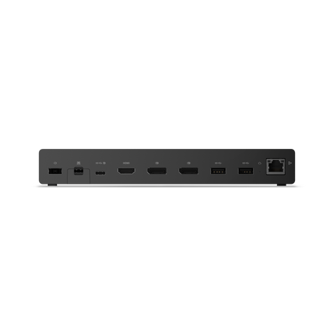 תחנת עגינה Lenovo ThinkPad USB4 Smart Dock 5500 40BF0100IS