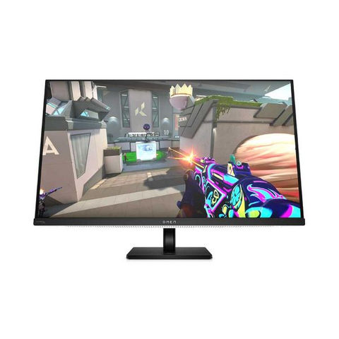 HP OMEN Transcend 32' 4K 240Hz OLED 0.3ms DP/2X HDMI/USB-C 140W/Audio Out/SPEAKE